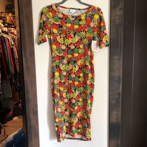 Lularoe Julia size xxs